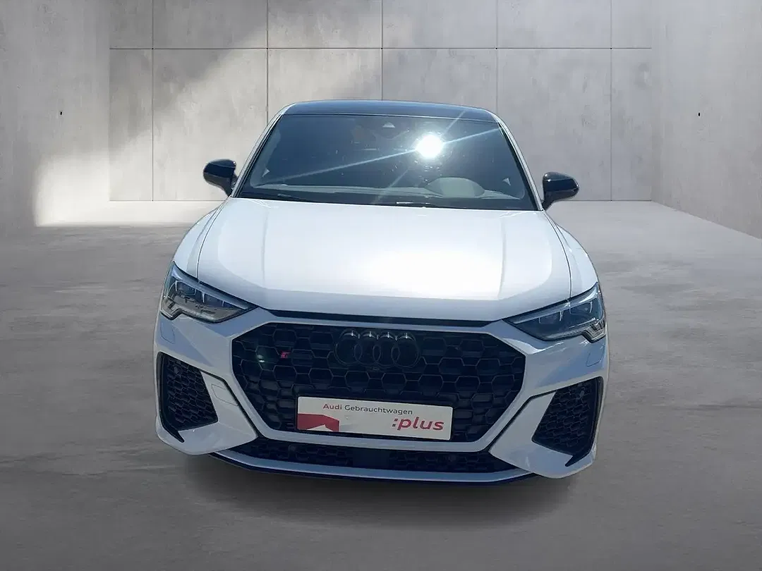 Audi RS Q3 Sportback - Thumbnail 7