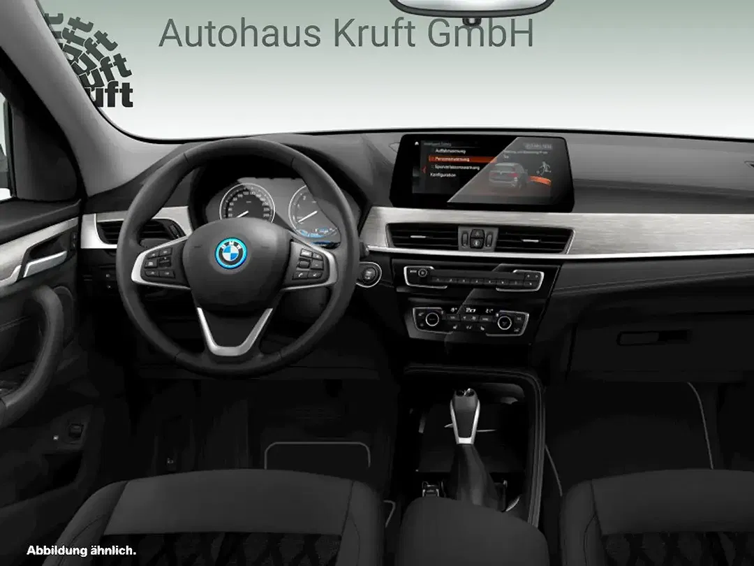 BMW X1 xDrive xLine Plus - Thumbnail 5