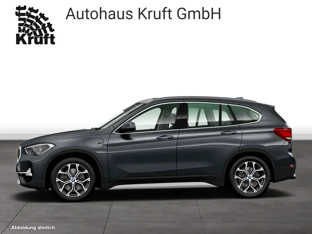 BMW X1 xDrive xLine Plus - Thumbnail 6