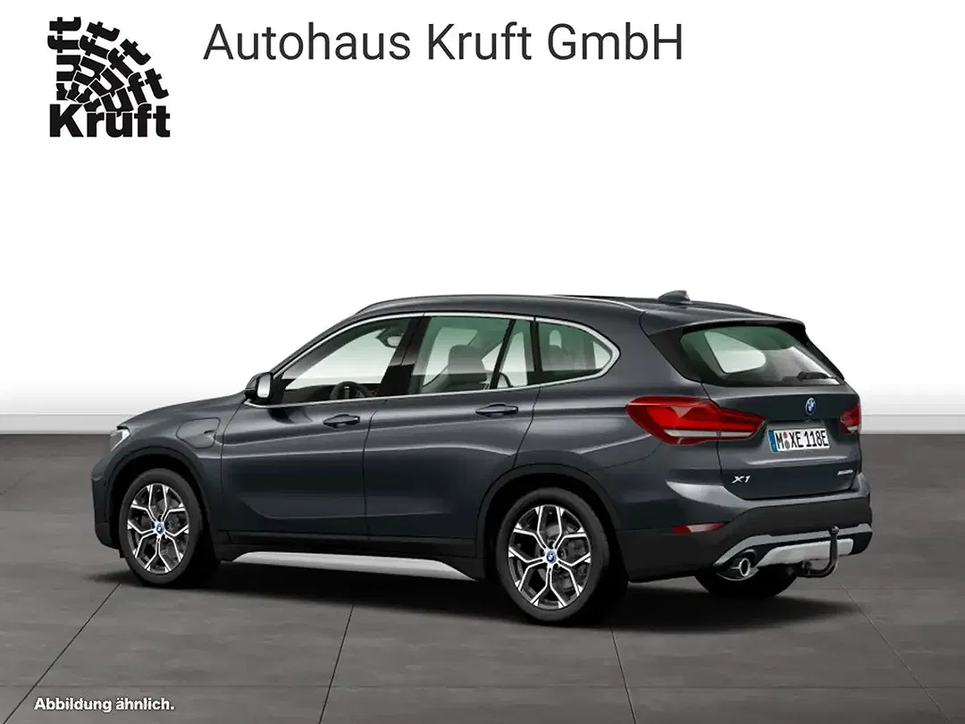 BMW X1 xDrive xLine Plus - Thumbnail 7