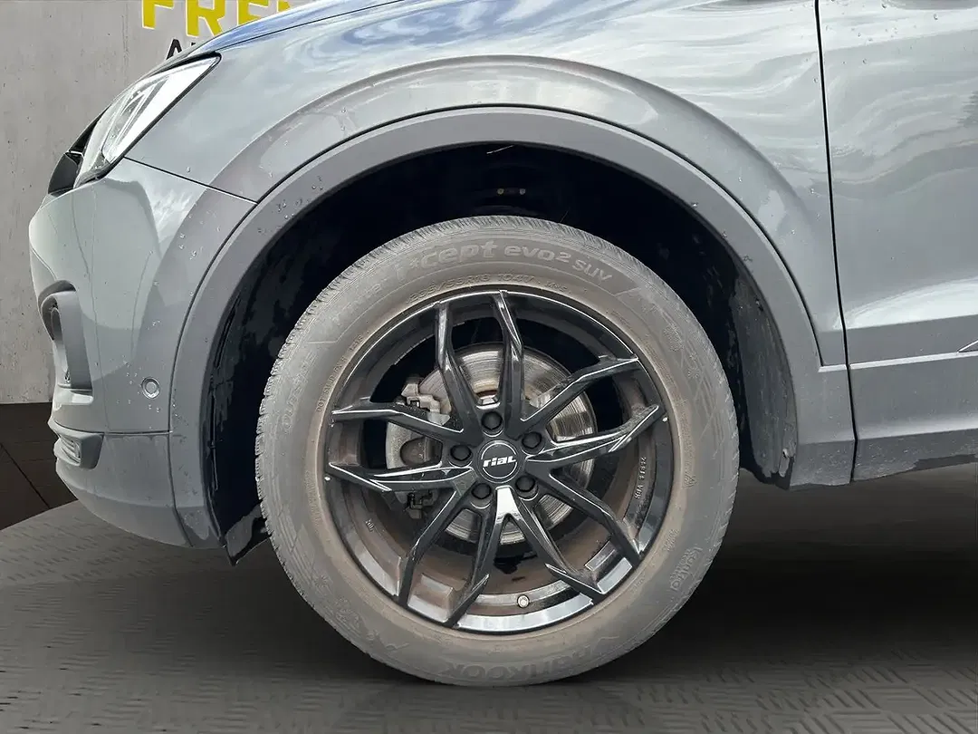 SEAT Tarraco Style - Thumbnail 10
