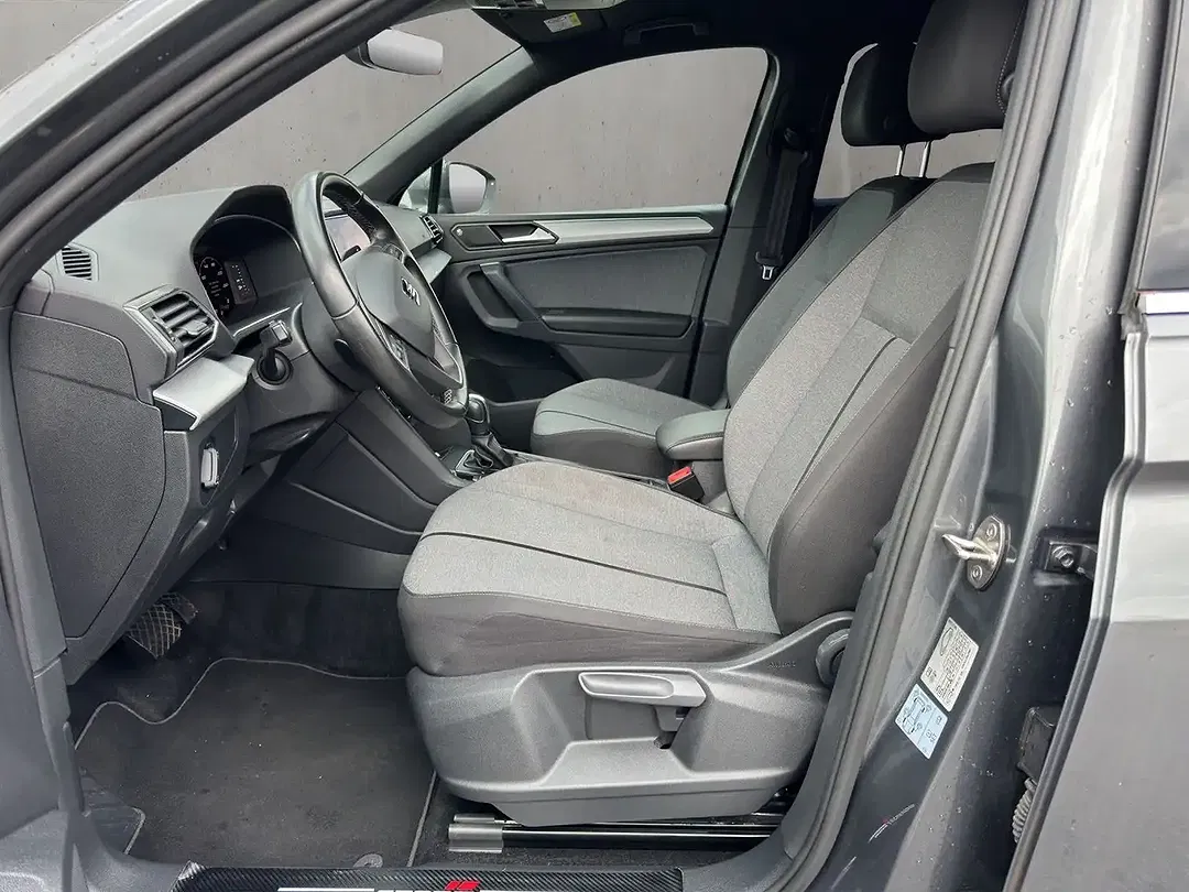 SEAT Tarraco Style - Thumbnail 11