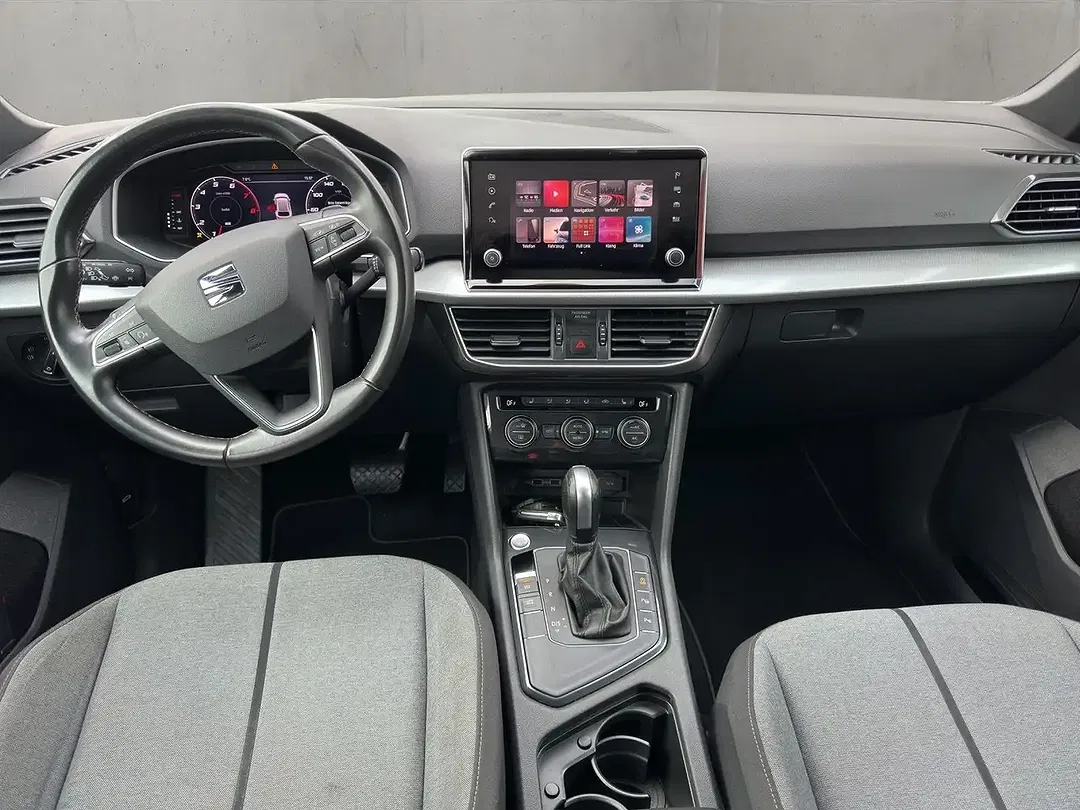 SEAT Tarraco Style - Thumbnail 12