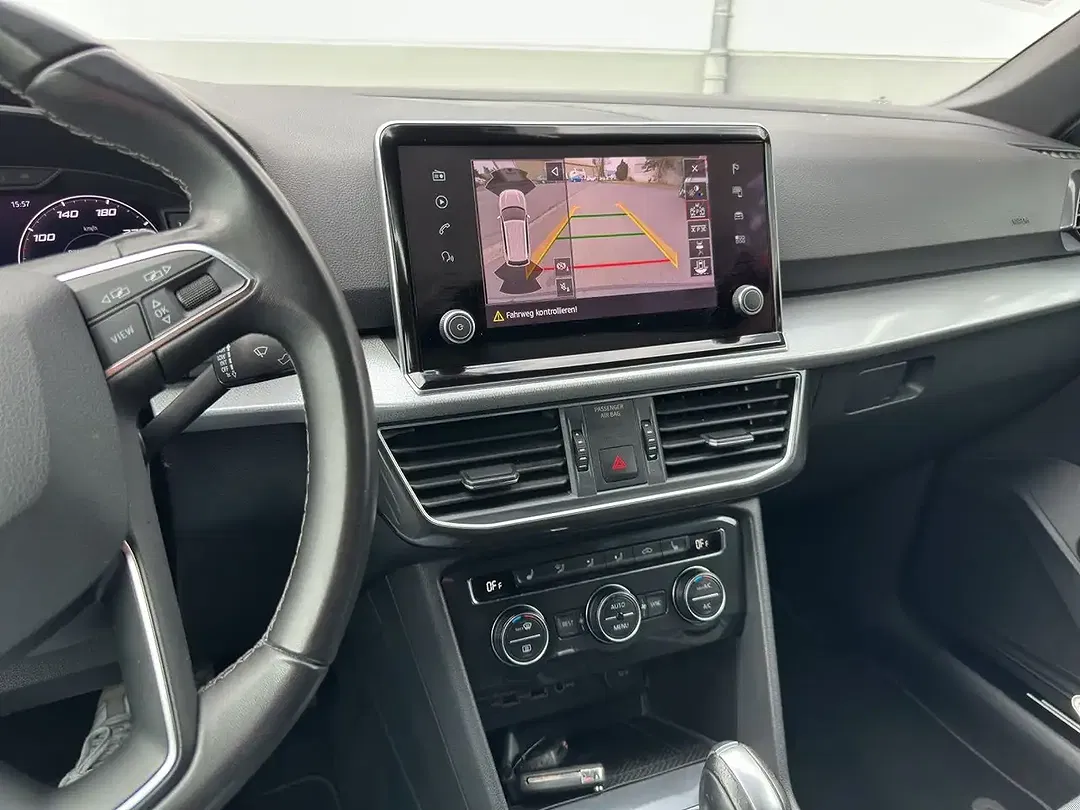 SEAT Tarraco Style - Thumbnail 13