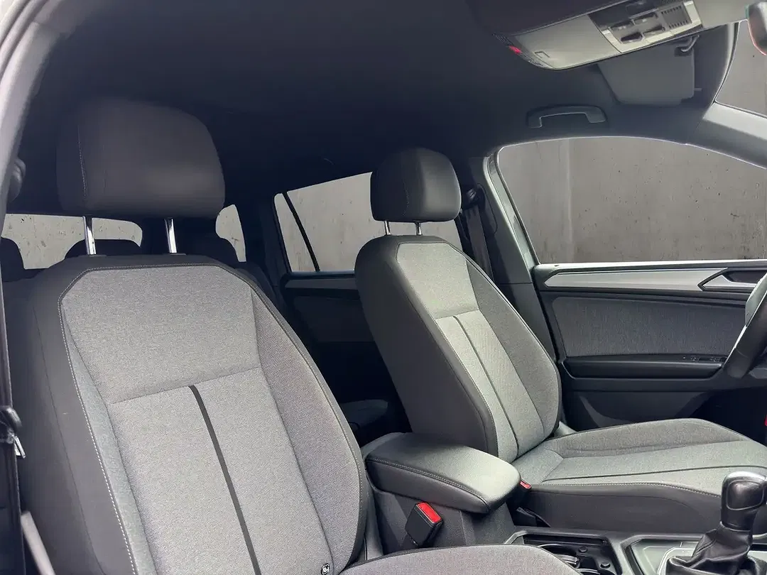 SEAT Tarraco Style - foto 15