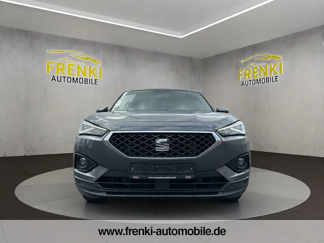 SEAT Tarraco Style - foto 2