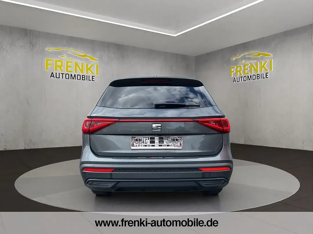 SEAT Tarraco Style - Thumbnail 6