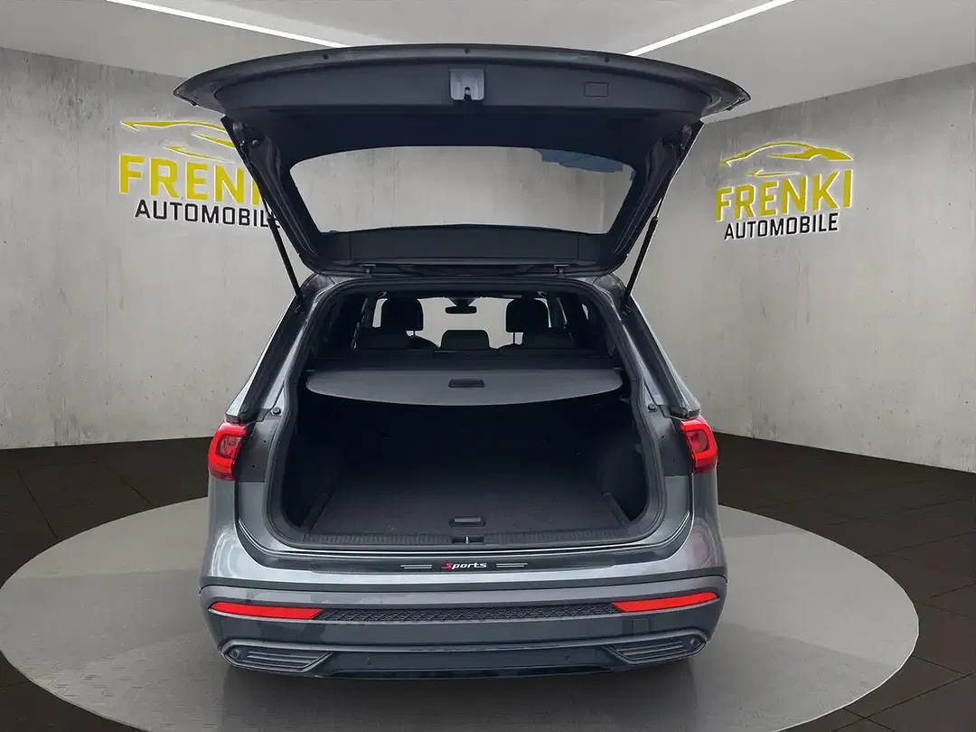 SEAT Tarraco Style - Thumbnail 9