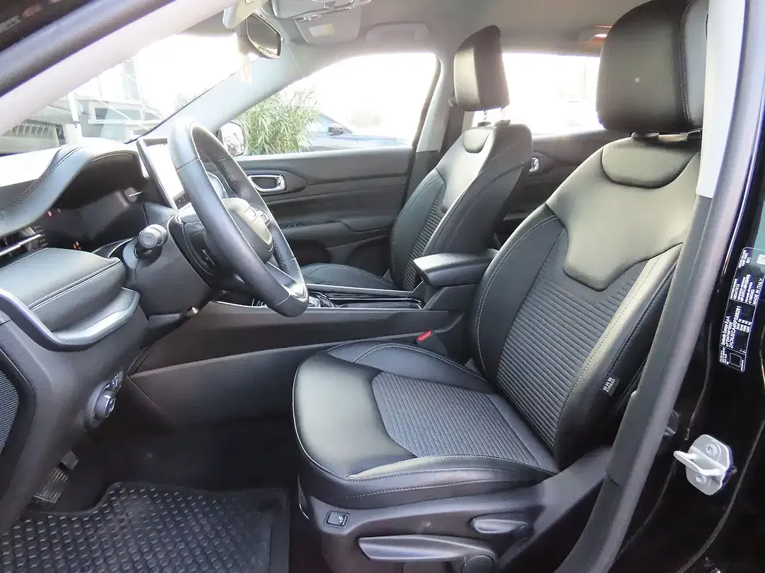 Jeep Compass 1.5 GSE T4 - Thumbnail 12