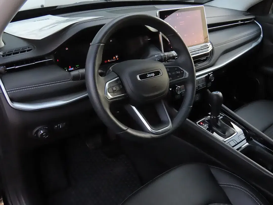 Jeep Compass 1.5 GSE T4 - Thumbnail 14
