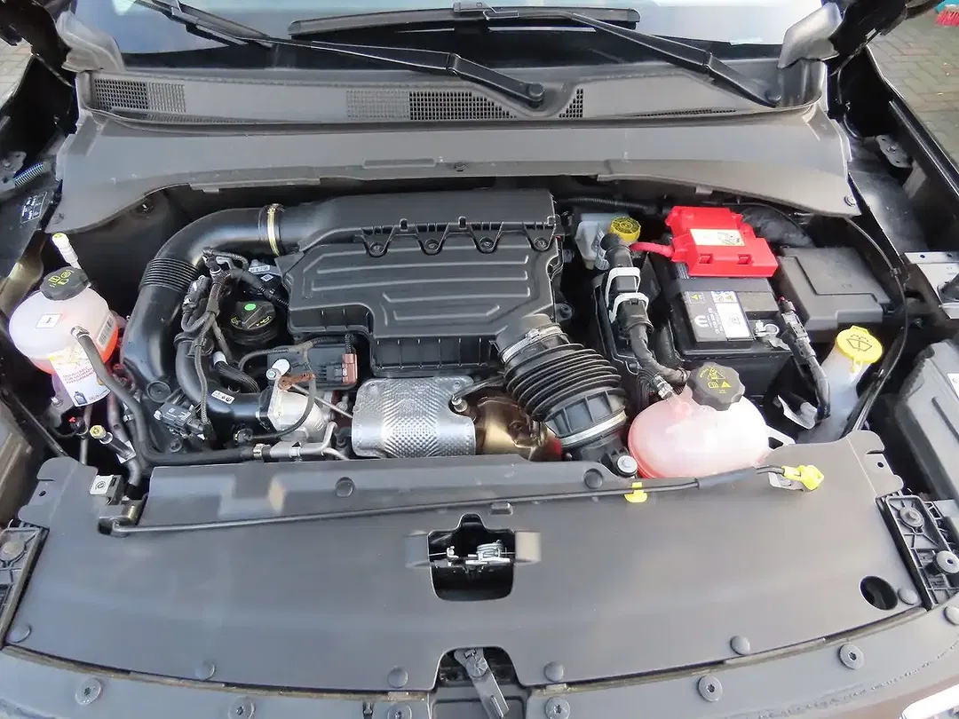 Jeep Compass 1.5 GSE T4 - Thumbnail 4