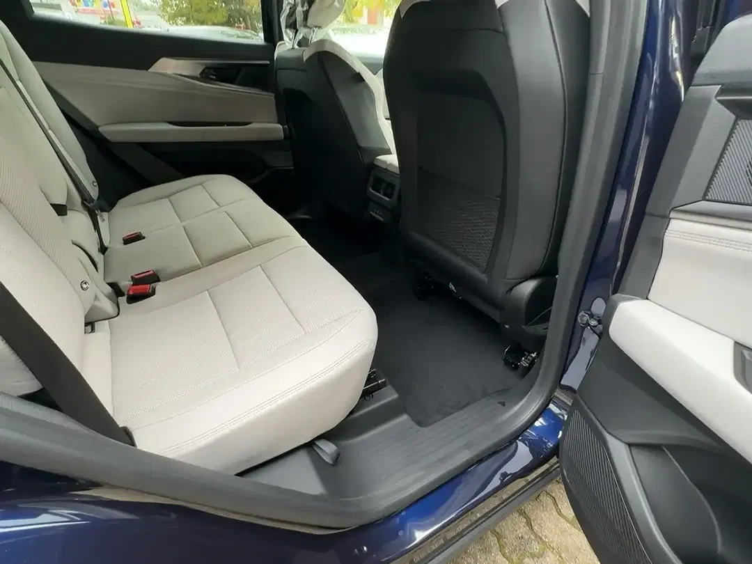 Renault Espace E-Tech Hybrid Iconic - Thumbnail 12