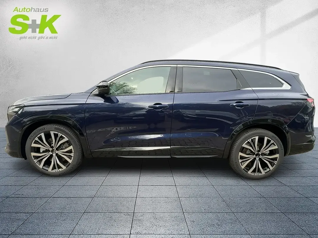 Renault Espace E-Tech Hybrid Iconic - foto 2