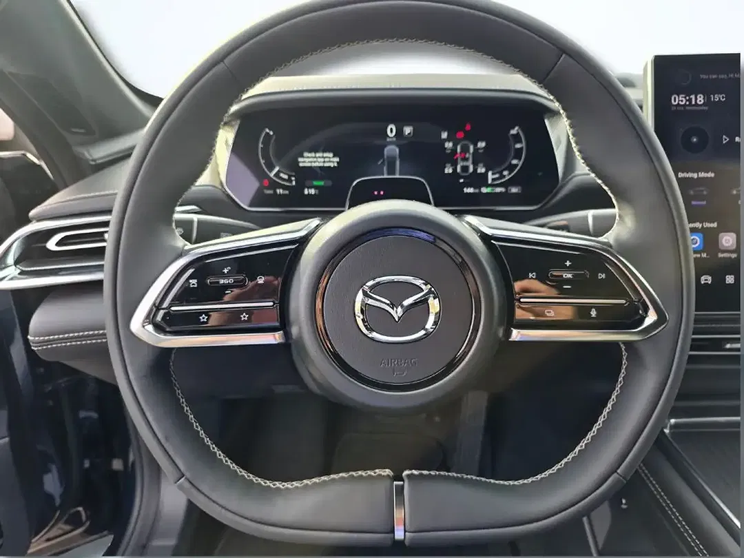 Mazda 6e EV Takumi - Thumbnail 11