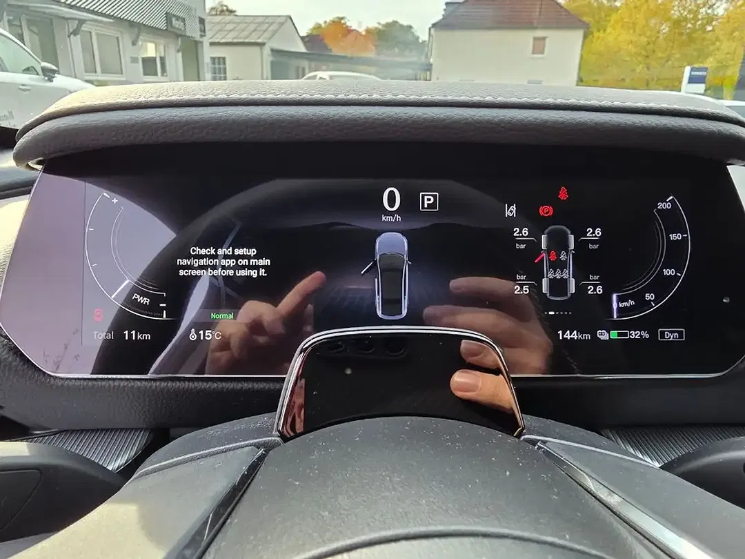 Mazda 6e EV Takumi - Thumbnail 12