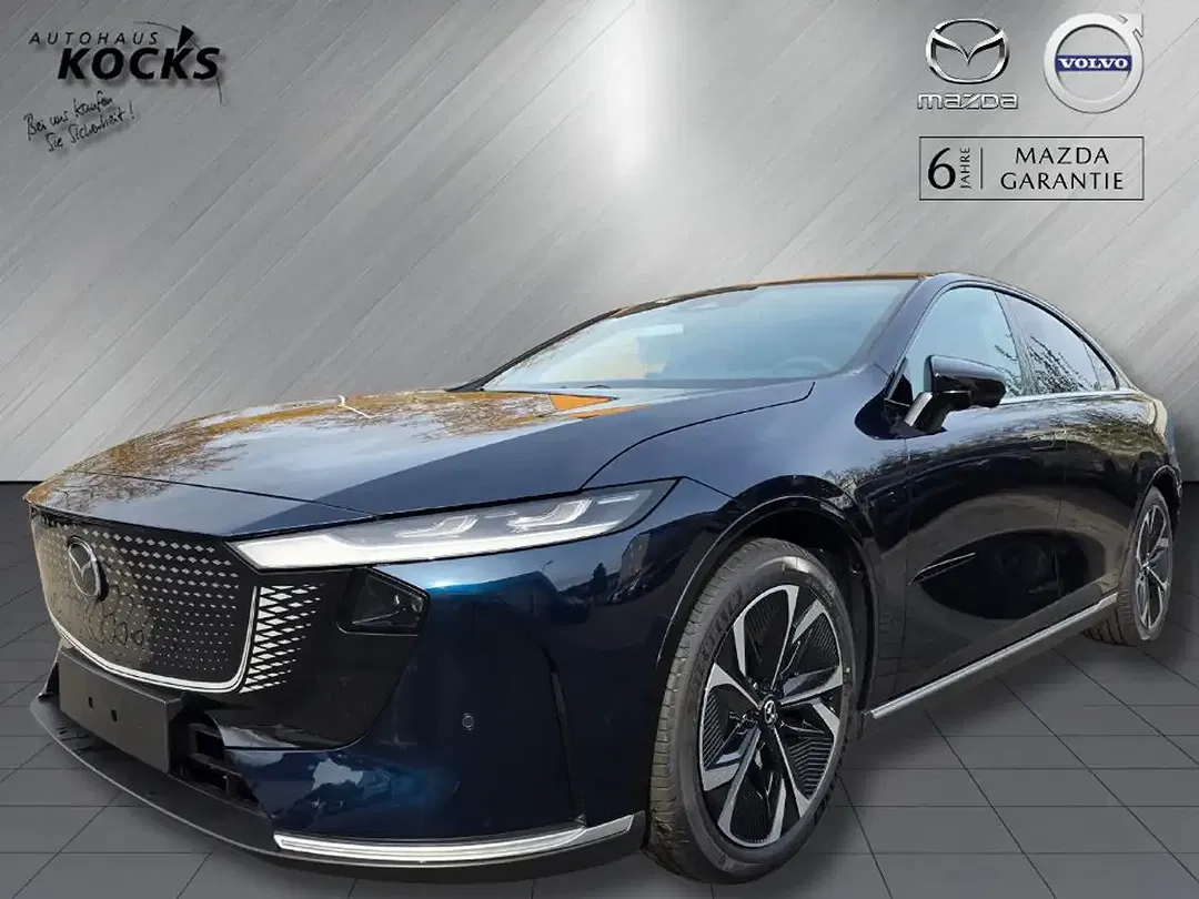 Mazda 6e EV Takumi - foto 1