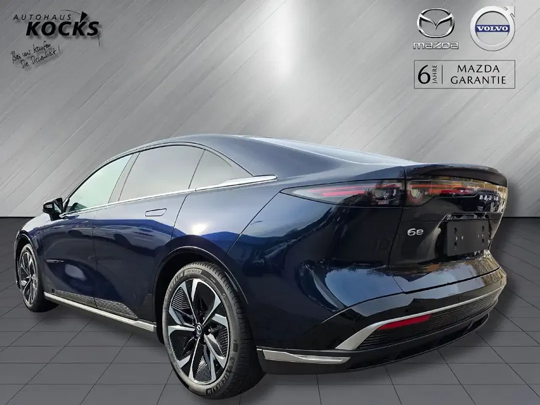 Mazda 6e EV Takumi - Thumbnail 3