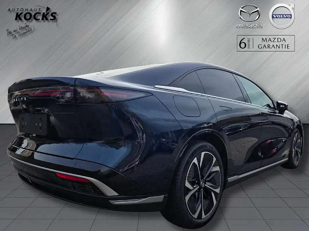 Mazda 6e EV Takumi - Thumbnail 4