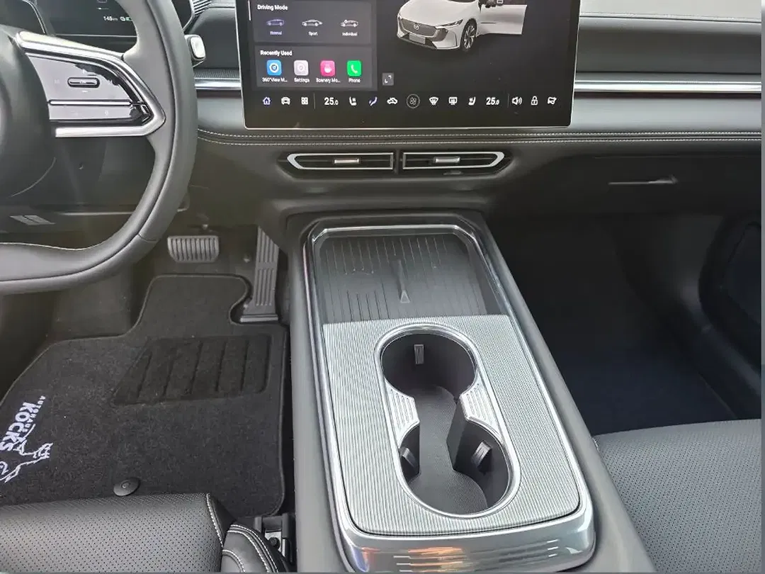 Mazda 6e EV Takumi - Thumbnail 9
