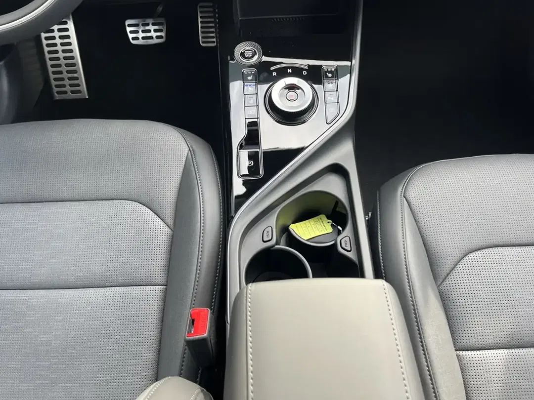 Kia Niro 1.6 Hybrid Spirit - Thumbnail 11