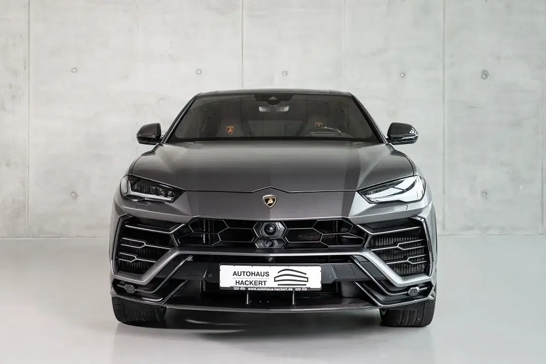 Lamborghini Urus V8 - foto 2