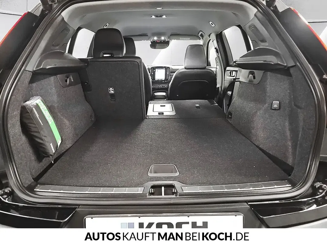 Volvo XC40 T4 Recharge - Thumbnail 11