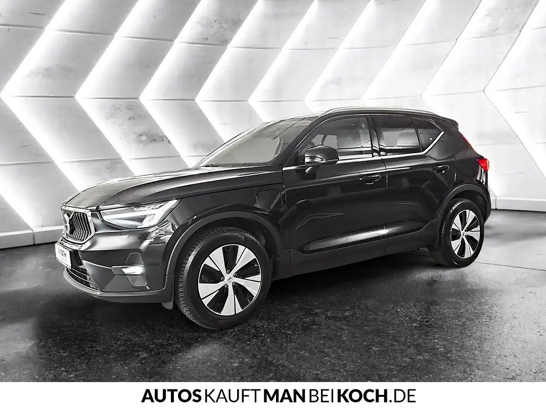 Volvo XC40 T4 Recharge - Afbeelding 1
