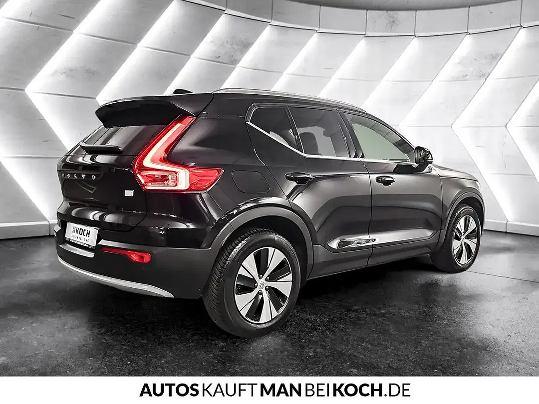 Volvo XC40 T4 Recharge - Thumbnail 3