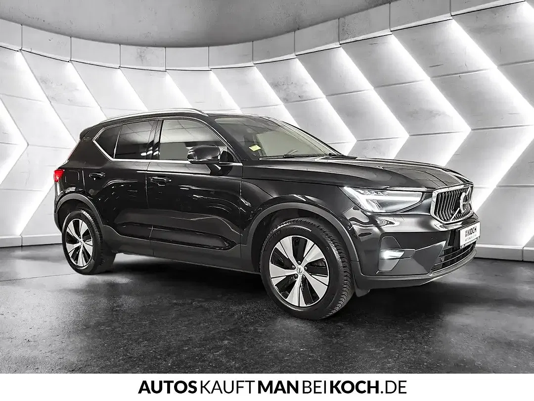 Volvo XC40 T4 Recharge - Thumbnail 4