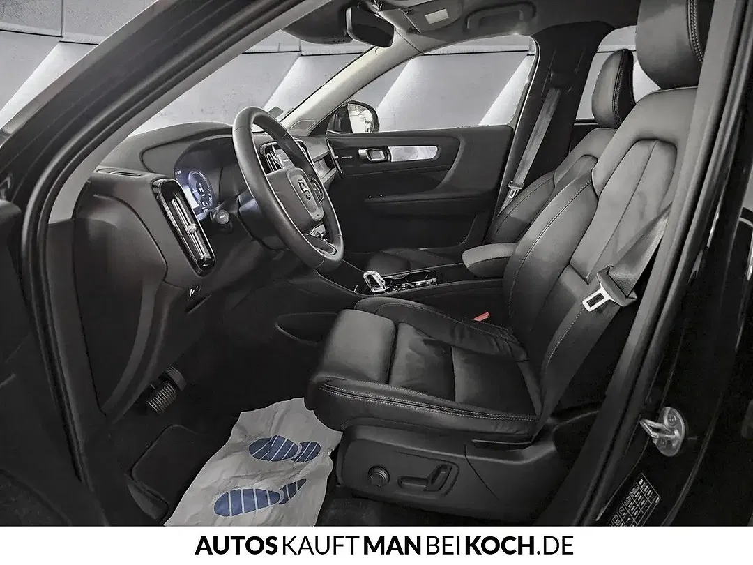 Volvo XC40 T4 Recharge - Thumbnail 5