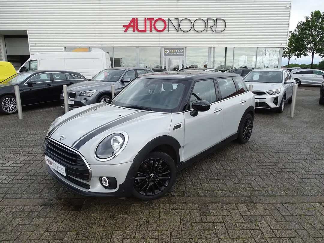 MINI Cooper Clubman 1.5 - Afbeelding 1