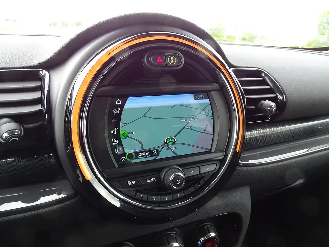 MINI Cooper Clubman 1.5 - Thumbnail 10