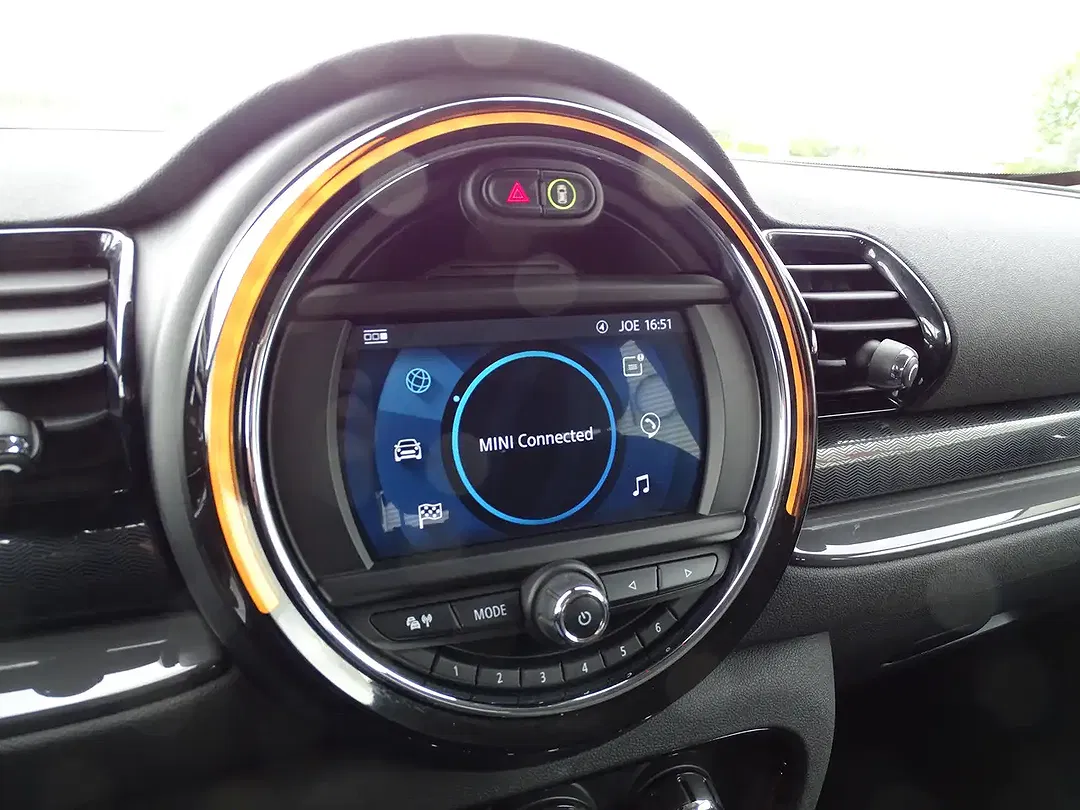 MINI Cooper Clubman 1.5 - Thumbnail 11