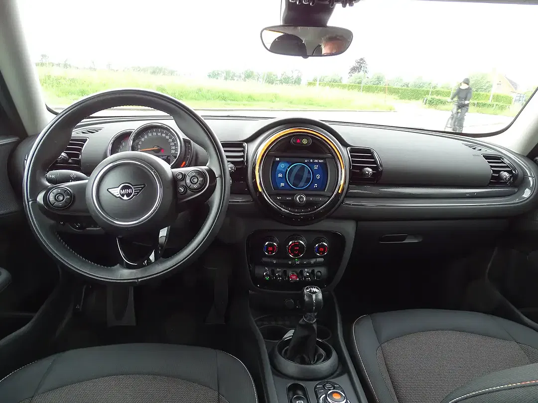 MINI Cooper Clubman 1.5 - Thumbnail 13