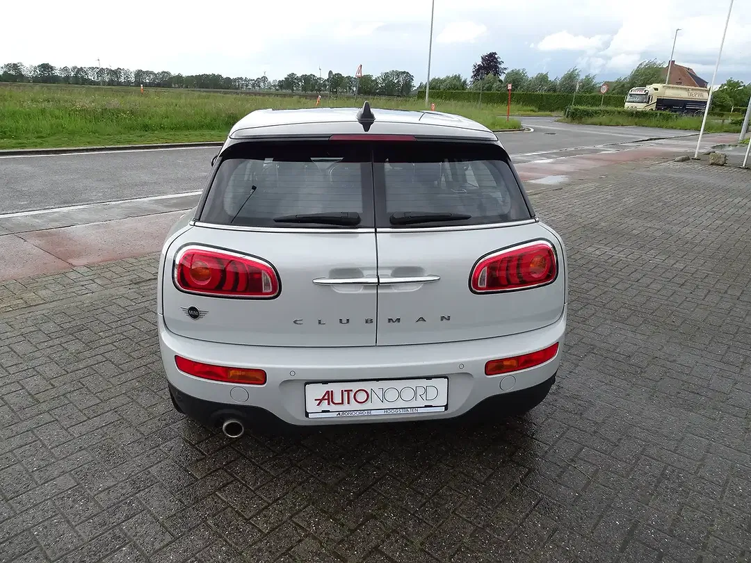 MINI Cooper Clubman 1.5 - Thumbnail 14