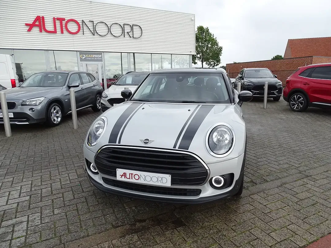 MINI Cooper Clubman 1.5 - foto 15