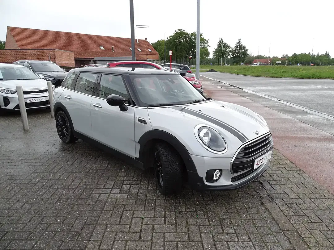 MINI Cooper Clubman 1.5 - foto 2
