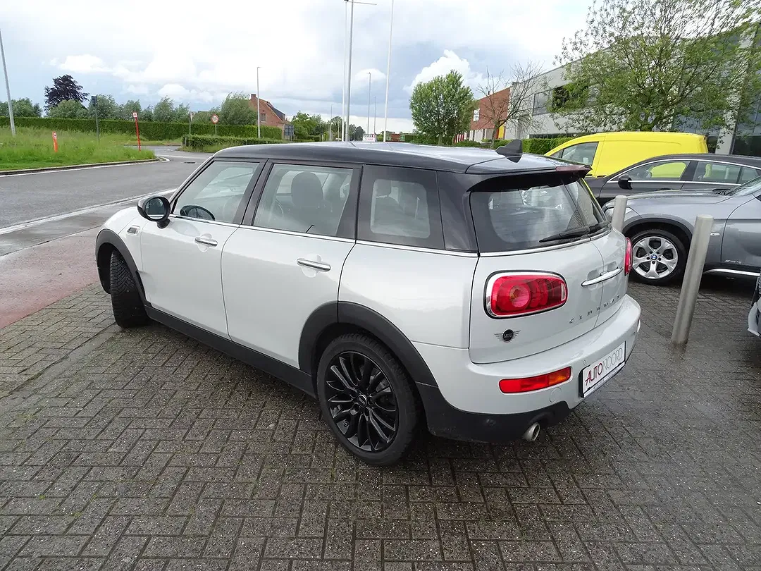 MINI Cooper Clubman 1.5 - Thumbnail 4