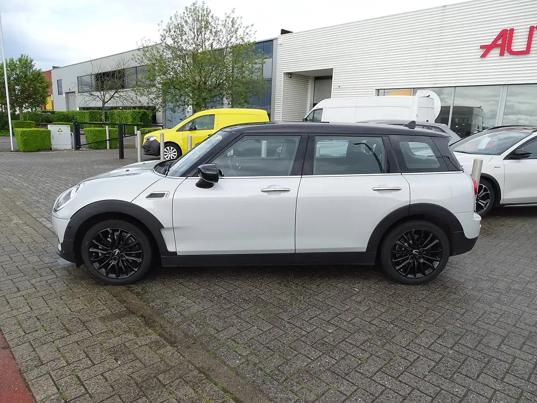 MINI Cooper Clubman 1.5 - Thumbnail 5