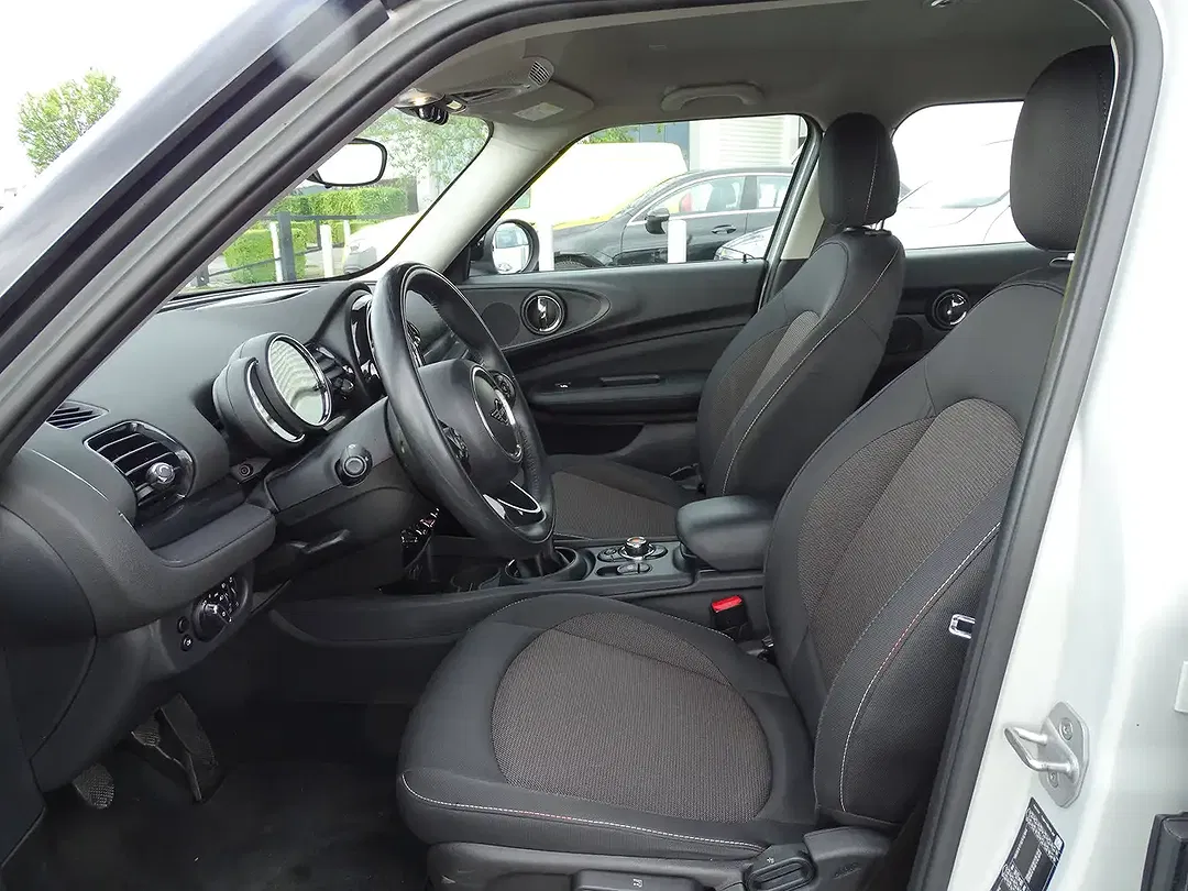 MINI Cooper Clubman 1.5 - Thumbnail 7