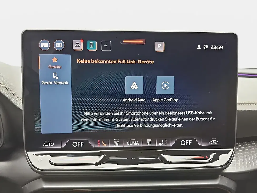 CUPRA Formentor 1.5 PHEV DSG - Thumbnail 9