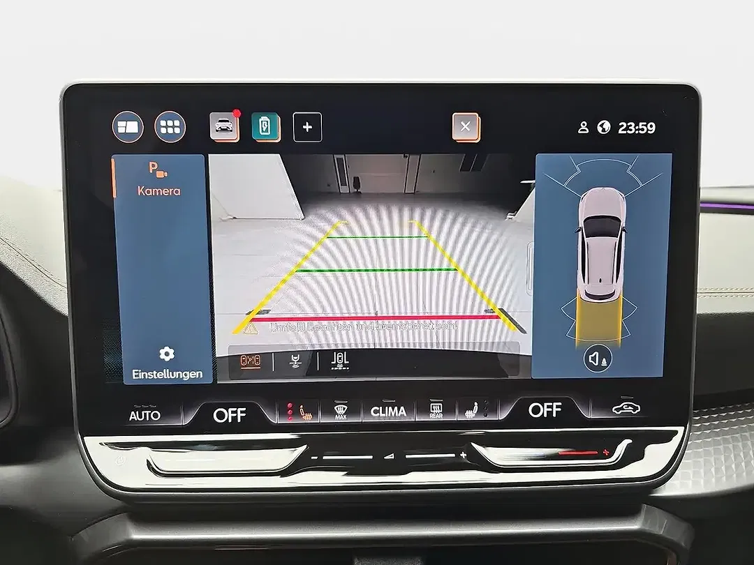 CUPRA Formentor 1.5 PHEV DSG - Thumbnail 10