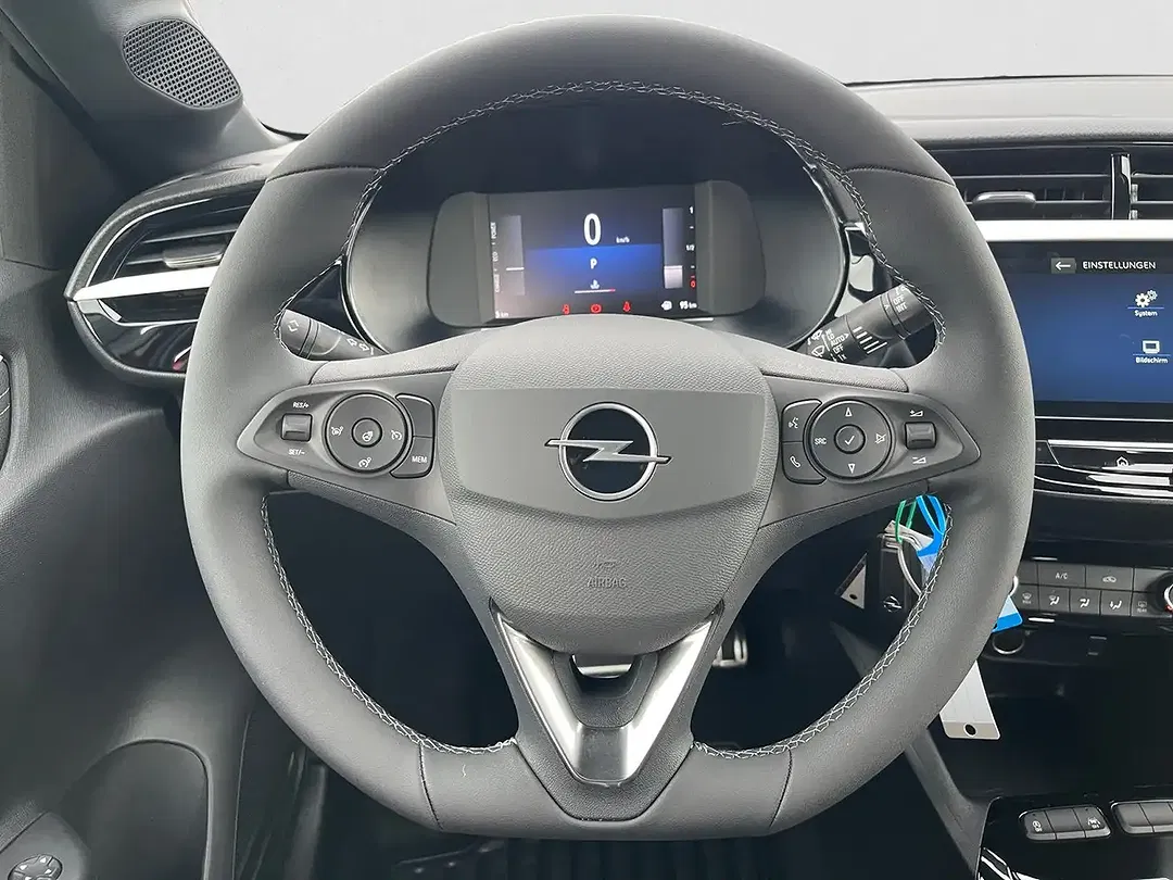 Opel Corsa 1.2 GS - Thumbnail 13