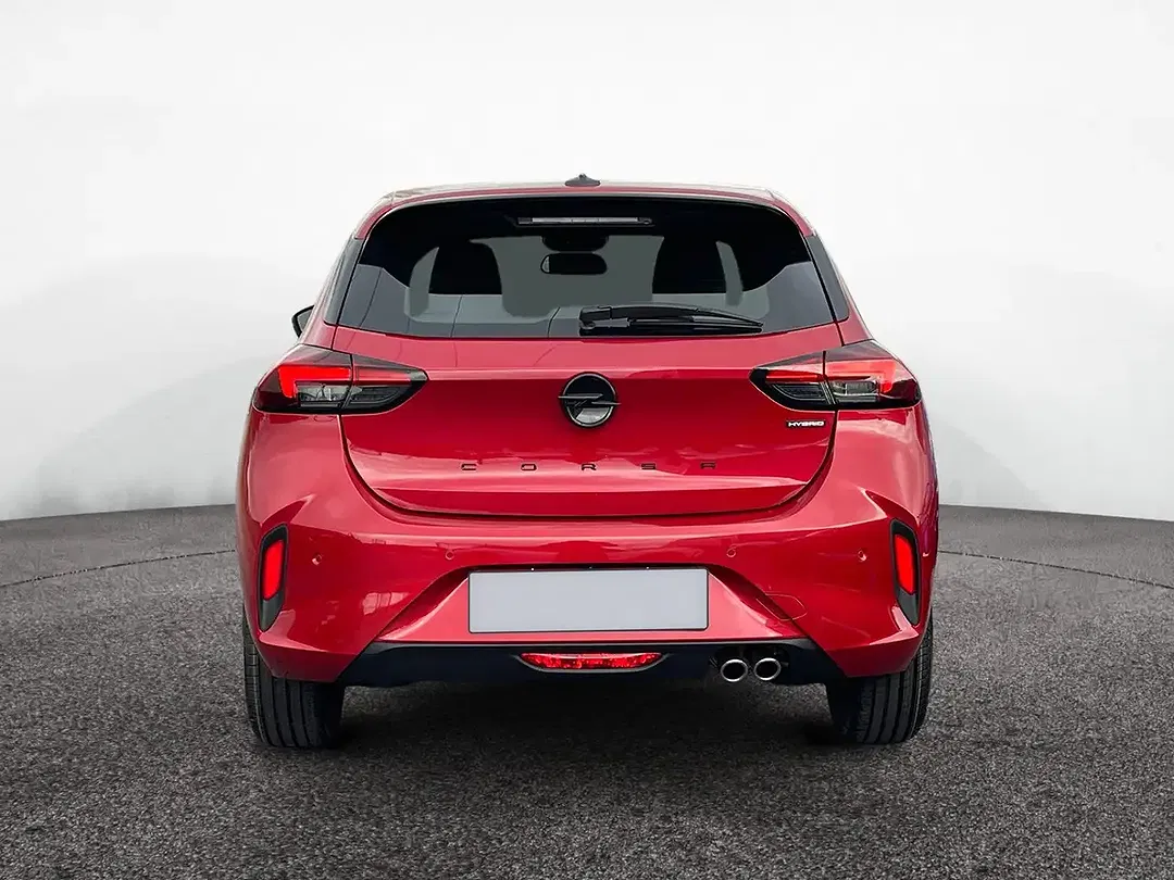 Opel Corsa 1.2 GS - Thumbnail 5