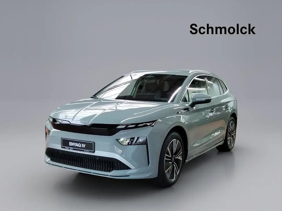 Skoda Enyaq 85 - Afbeelding 1