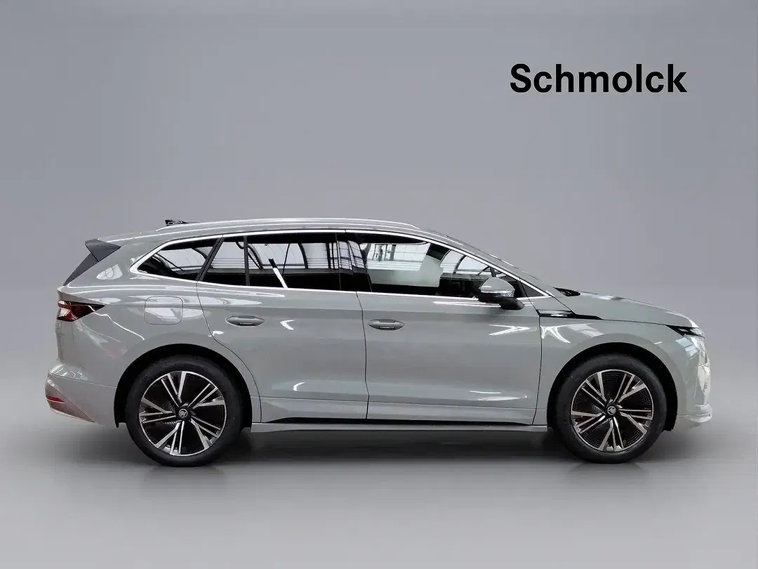Skoda Enyaq 85 - Thumbnail 3