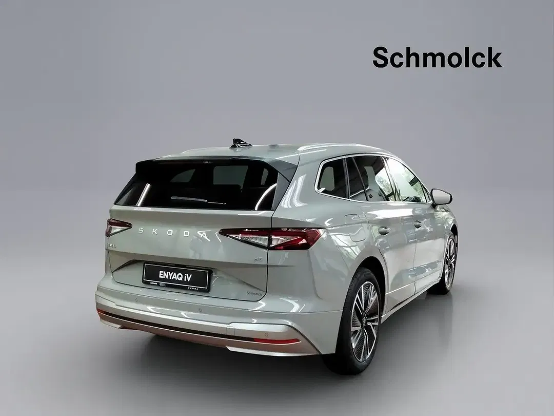 Skoda Enyaq 85 - Thumbnail 4