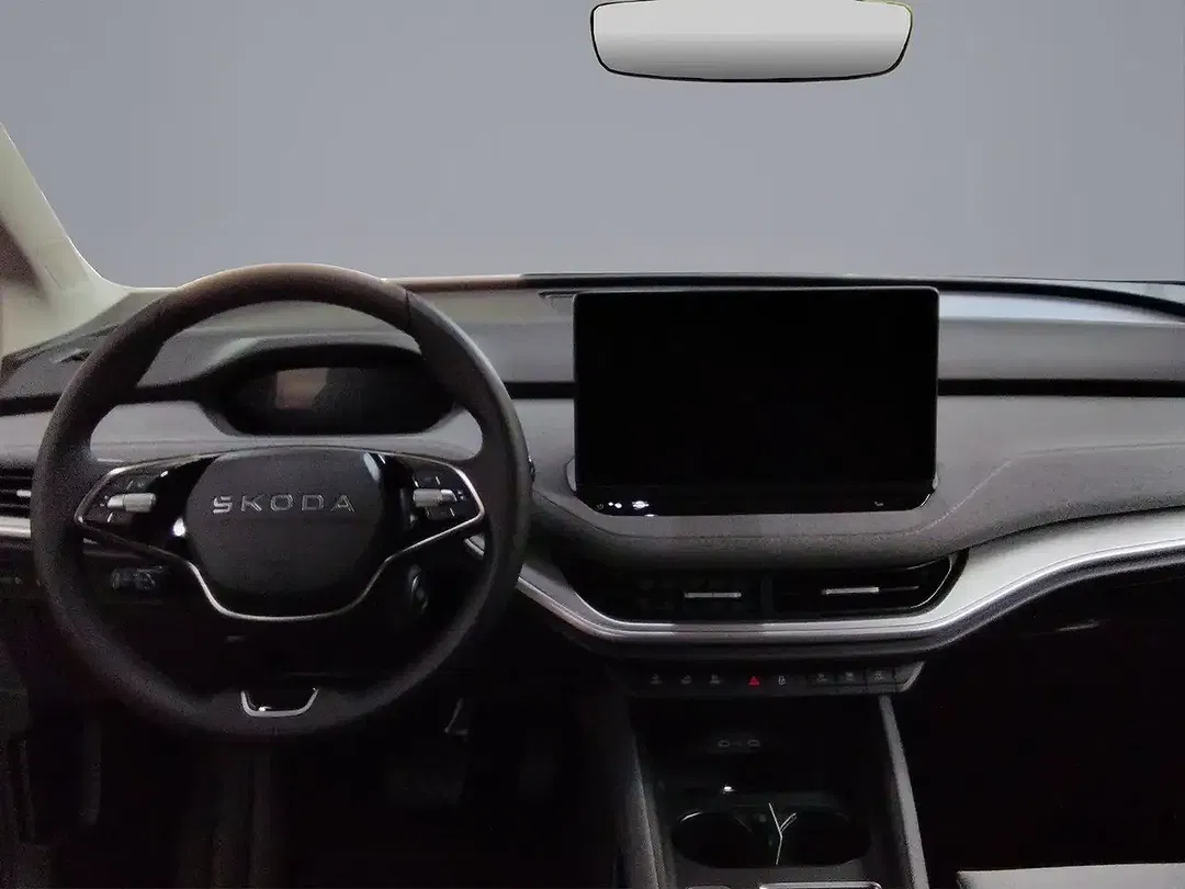 Skoda Enyaq 85 - Thumbnail 5