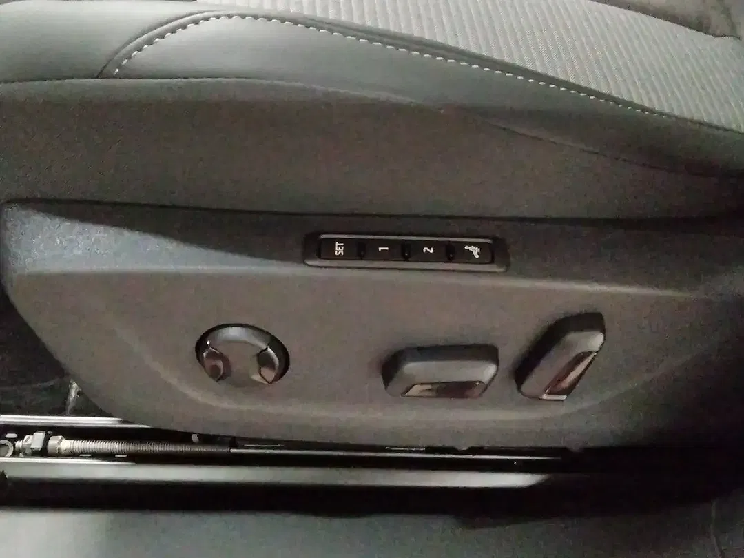 Skoda Enyaq 85 - Thumbnail 7