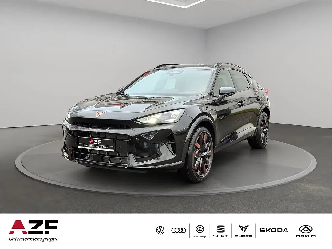 CUPRA Formentor 2.0 TDI - Afbeelding 1